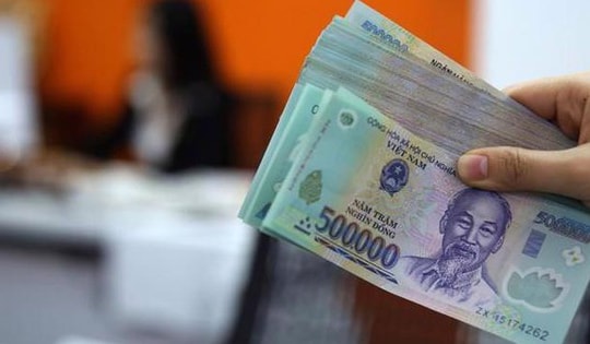 Từ ngày 1/7 tới, 6 khoản tiền lương, trợ cấp tăng theo lương tối thiểu vùng