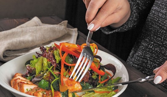 5 bước quan trọng để giảm cân thành công