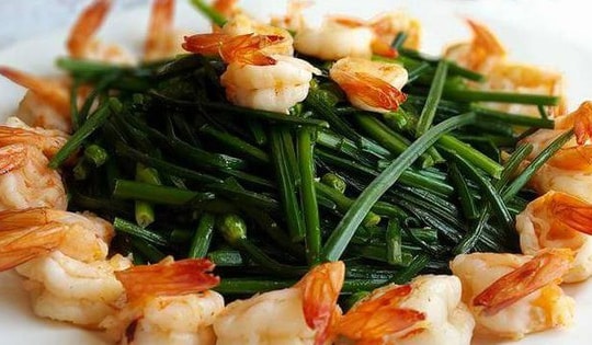 Lương y tiết lộ 3 món ăn rẻ tiền nhưng cực kỳ tốt cho sinh lý phái mạnh: Chịu khó tẩm bổ sẽ 'sung mãn'