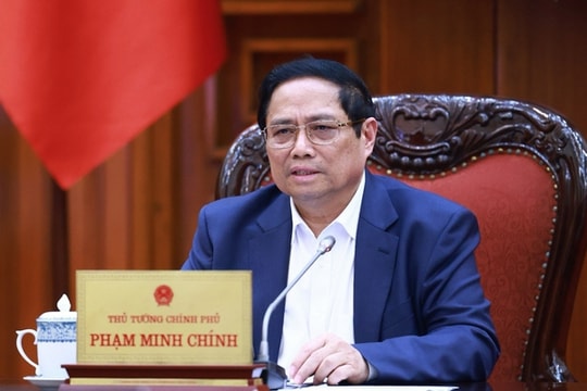 Tháng 5, hoàn thành thanh tra thị trường vàng, trường hợp có dấu hiệu vi phạm chuyển ngay hồ sơ đến Bộ Công an
