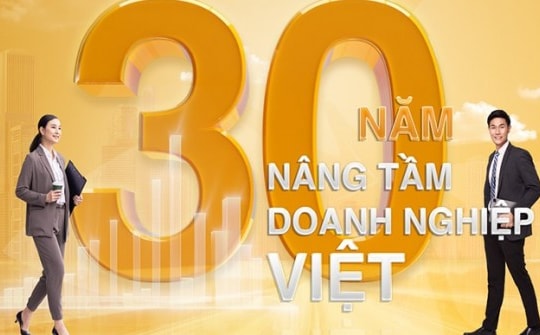 BAC A BANK ưu tiên lãi suất cho khách hàng doanh nghiệp hướng tới phát triển bền vững