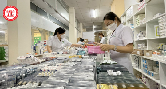 Hướng dẫn lập, thẩm định, phê duyệt kế hoạch lựa chọn nhà thầu cung cấp thuốc mới nhất