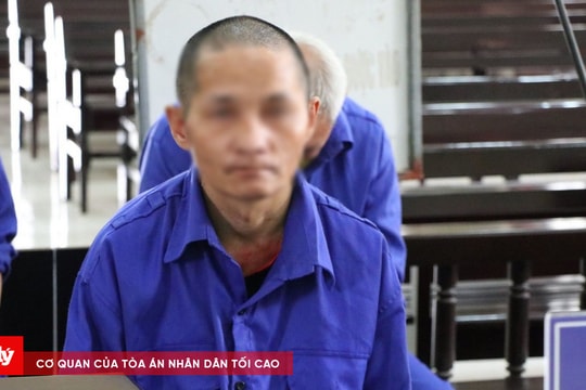 Vào tù vì vận chuyển ma túy và hàng cấm