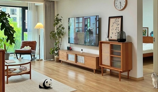 Tôi nhận ra đây là 4 'cạm bẫy' lớn nhất trong trang trí nhà ở, khiến tôi tốn kém hàng trăm triệu đồng