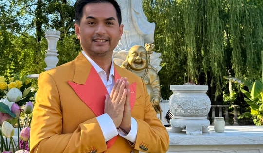 Sự thật thông tin Đức Tiến mắc bệnh tim bẩm sinh