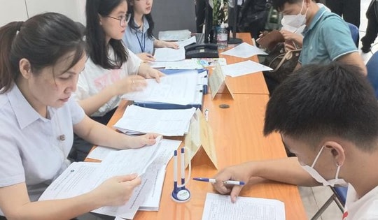 Đề xuất miễn bảo hiểm thất nghiệp sau khi đóng 12 năm mà chưa hưởng lần nào