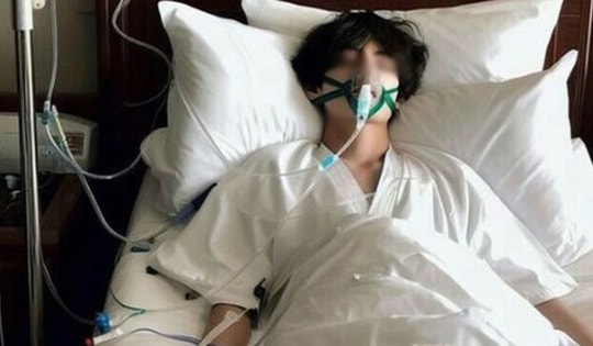 Thanh niên 30 tuổi đột quỵ, liệt nửa người vì thường xuyên ăn 2 món mà nhiều người trẻ Việt ưa thích