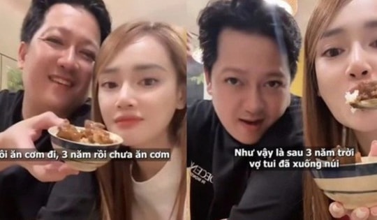 3 năm không ăn cơm, Nhã Phương khiến nhiều người bất ngờ về cách giảm cân sau sinh