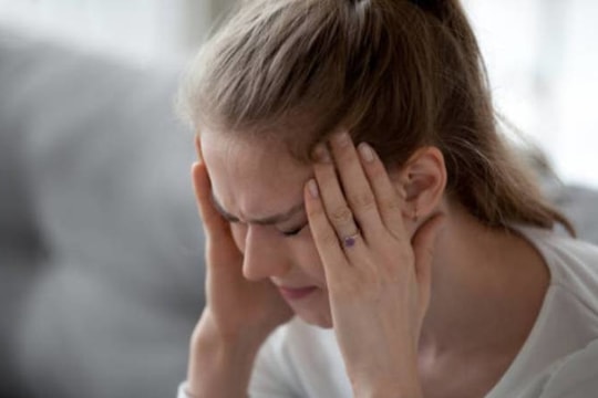 Chứng đau nửa đầu là dấu hiệu cảnh báo 'quan trọng' gây đột quỵ ở người trẻ