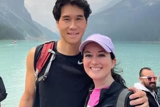 Vợ hiến thận cứu chồng