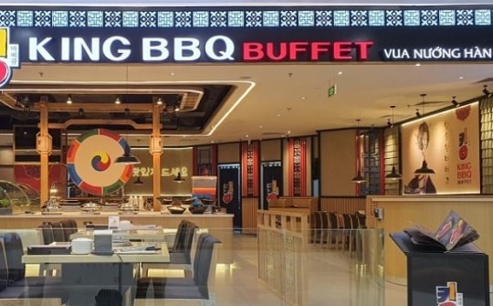 Chủ chuỗi King BBQ, ThaiExpress... có nguồn vốn thế nào trước khi được VNDirect rót vốn?