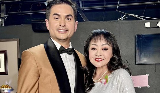 Đức Tiến và giấc mơ còn dang dở