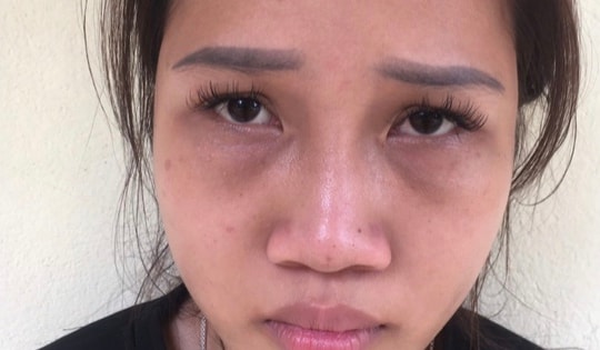 Khởi tố đối tượng lừa tiền của người bán gà