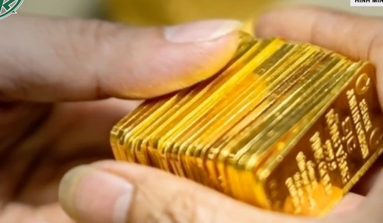 Xuất hoá đơn trong kinh doanh có làm minh bạch thị trường vàng?