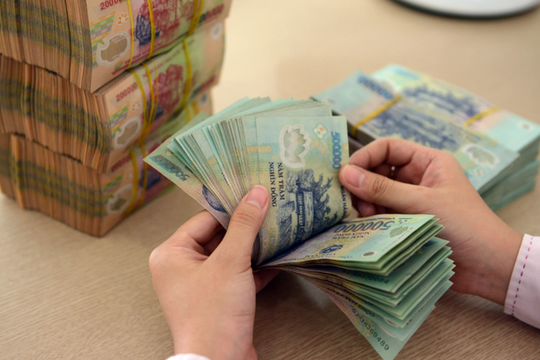 Triển khai chính sách tiền lương mới từ 1/7; hoàn thành sắp xếp đơn vị hành chính trong tháng 9/2024