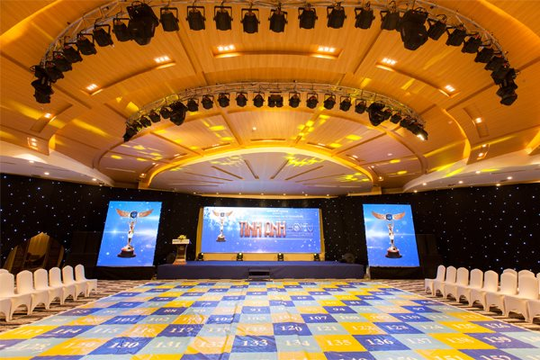 Dịch vụ tổ chức sự kiện chuyên nghiệp, uy tín