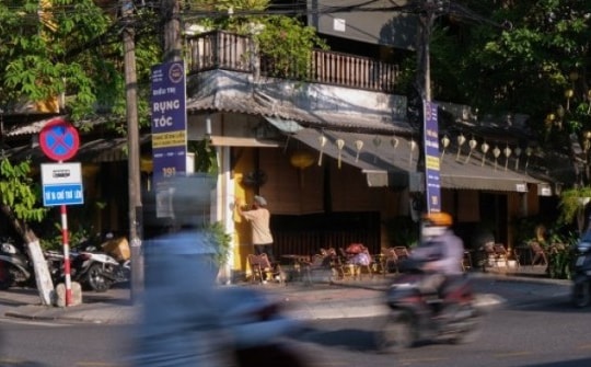 Hủy phong tỏa tài sản của vợ Vũ 'Nhôm' và công ty liên quan