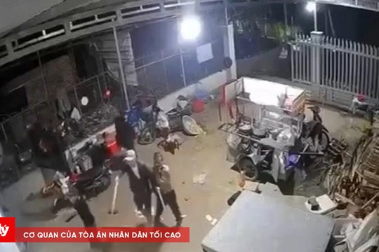 Hỗn chiến ở Đồng Nai khiến 2 người thiệt mạng