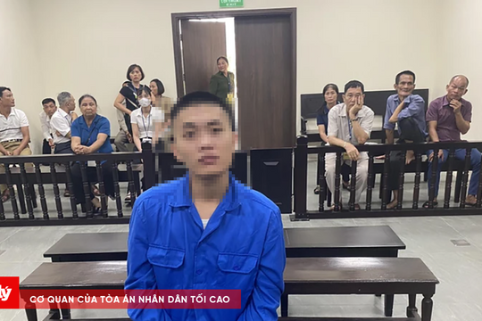 Nam thanh niên mang án giết người vì đánh người thần kinh