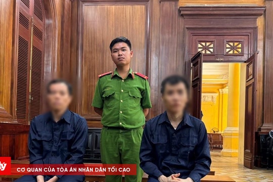 Môi giới dự án "ma" để chiếm đoạt tài sản