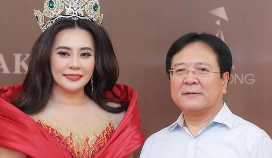 Mrs Grand Vietnam 2024 chấp nhận thí sinh 'dao kéo', mẹ đơn thân