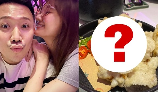 Hari Won lộ diện sau khi đột ngột vắng mặt trong buổi đi ăn cùng gia đình Trấn Thành