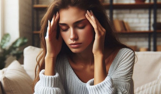 Điều chỉnh chế độ ăn cho người thiếu máu do thiếu sắt