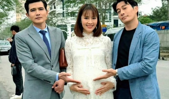 Quang Sự hài hước tìm giải pháp 'hòa bình' với Hồng Diễm giữa lúc bị khán giả 'ném đá'