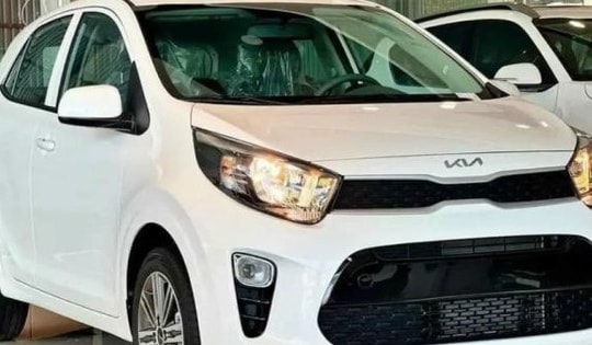 Giá lăn bánh Kia Morning 2024 mới nhất đang rẻ không thể ngờ, Hyundai Grand i10 chắc chắn gặp sóng gió về doanh số