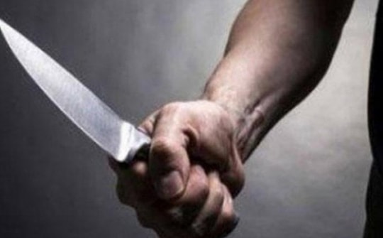 Lời xin lỗi muộn của người đàn ông dùng dao sát hại một công an viên