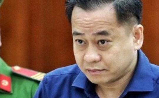 Hủy phong tỏa tài sản các công ty liên quan đến vợ chồng Vũ 'nhôm'