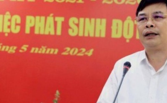 Phê chuẩn kết quả bầu, bãi nhiệm nhân sự lãnh đạo hai tỉnh Thái Bình, Quảng Ngãi