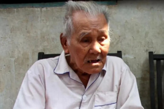 Sự hào phóng của cụ ông trúng 7,6 tỷ đồng khiến nhiều người ngỡ ngàng!