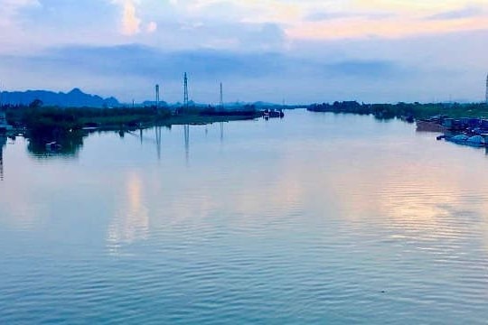 Các trường hợp phải công bố vùng bảo hộ vệ sinh khu vực lấy nước sinh hoạt