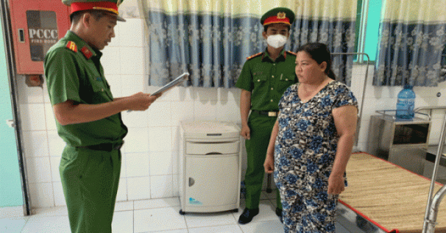 Bị can giết bạn trong vụ án 'trúng số nhưng không chia' tử vong trong trại tạm giam