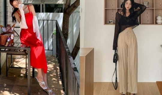 5 món thời trang phụ nữ trên 40 tuổi nên mặc đi du lịch để chụp hình "sống ảo" đẹp mãn nhãn