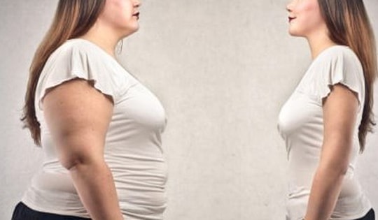 Nếu bạn ăn kiêng mãi vẫn không giảm cân, hãy thử ngay 5 cách này