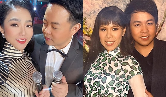 Quang Lê: Nam ca sĩ trong làng nhạc bolero ở tuổi U50 giàu có nhưng vẫn chưa chịu lấy vợ