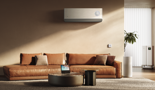 5 phương pháp giúp ngôi nhà 'hạ nhiệt' trong mùa nắng đổ lửa, áp dụng ngay để khỏi oằn mình vì nóng, ung dung tận hưởng sự mát mẻ