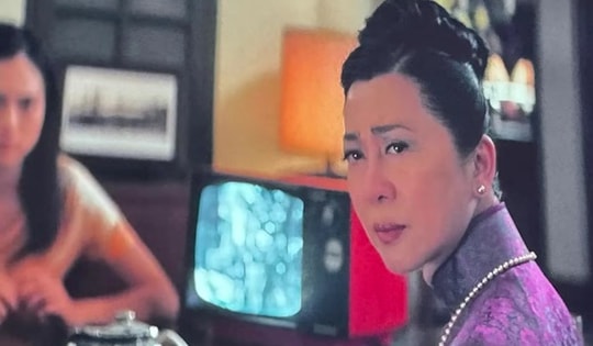 Nữ MC Việt đóng phim Hollywood ở tuổi U60: "Tôi bây giờ đã đủ tiền, nhiều nguồn thu nhập"