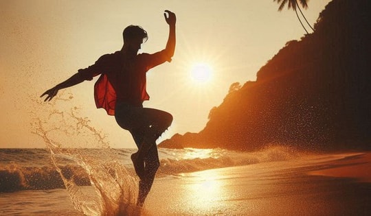 Bài tập giúp tốt cho người bị thiếu máu do thiếu sắt