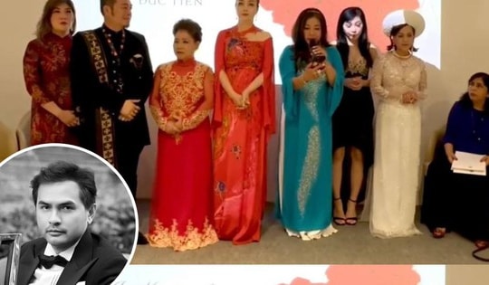 Mai Thu Huyền đưa bộ phim lỗ nặng đến LHP Cannes, ê-kíp có động thái tưởng niệm Đức Tiến