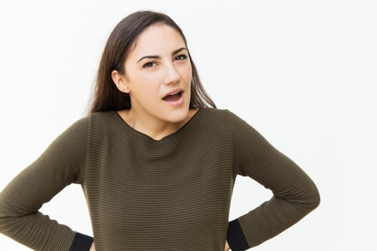 Em chồng ở nước ngoài đổ cho con tôi ăn trộm