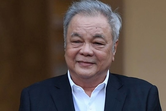 Cha con 'Dr. Thanh' xin giảm nhẹ hình phạt