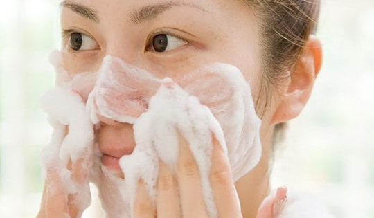 Thu hồi, tiêu hủy toàn quốc sữa rửa mặt Gammaphil kém chất lượng