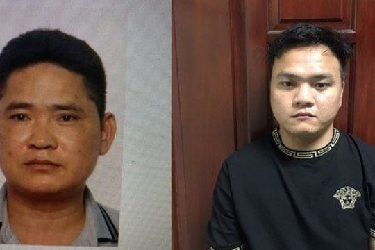 Phá đường dây môi giới mại dâm cho người nước ngoài