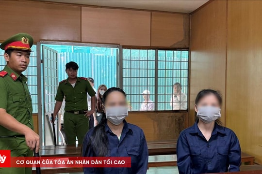 Nữ quản lý nhà hàng điều nhân viên đi bán dâm để tăng doanh thu