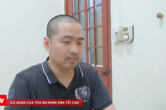 Tiếp nhận đối tượng truy nã lừa đảo hơn nửa tỷ đồng