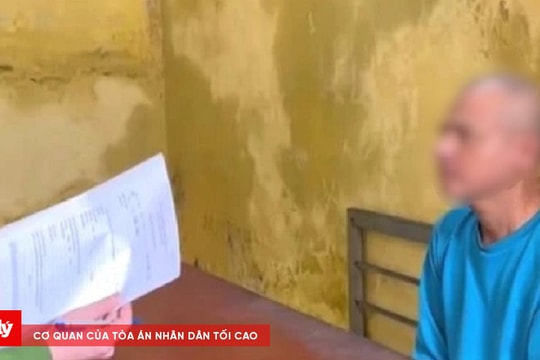 Hủy hoại tài sản, dùng hung khí chống đối lực lượng chức năng