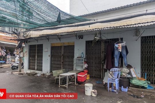 1 người chết, 7 người bị thương sau vụ tạt axit